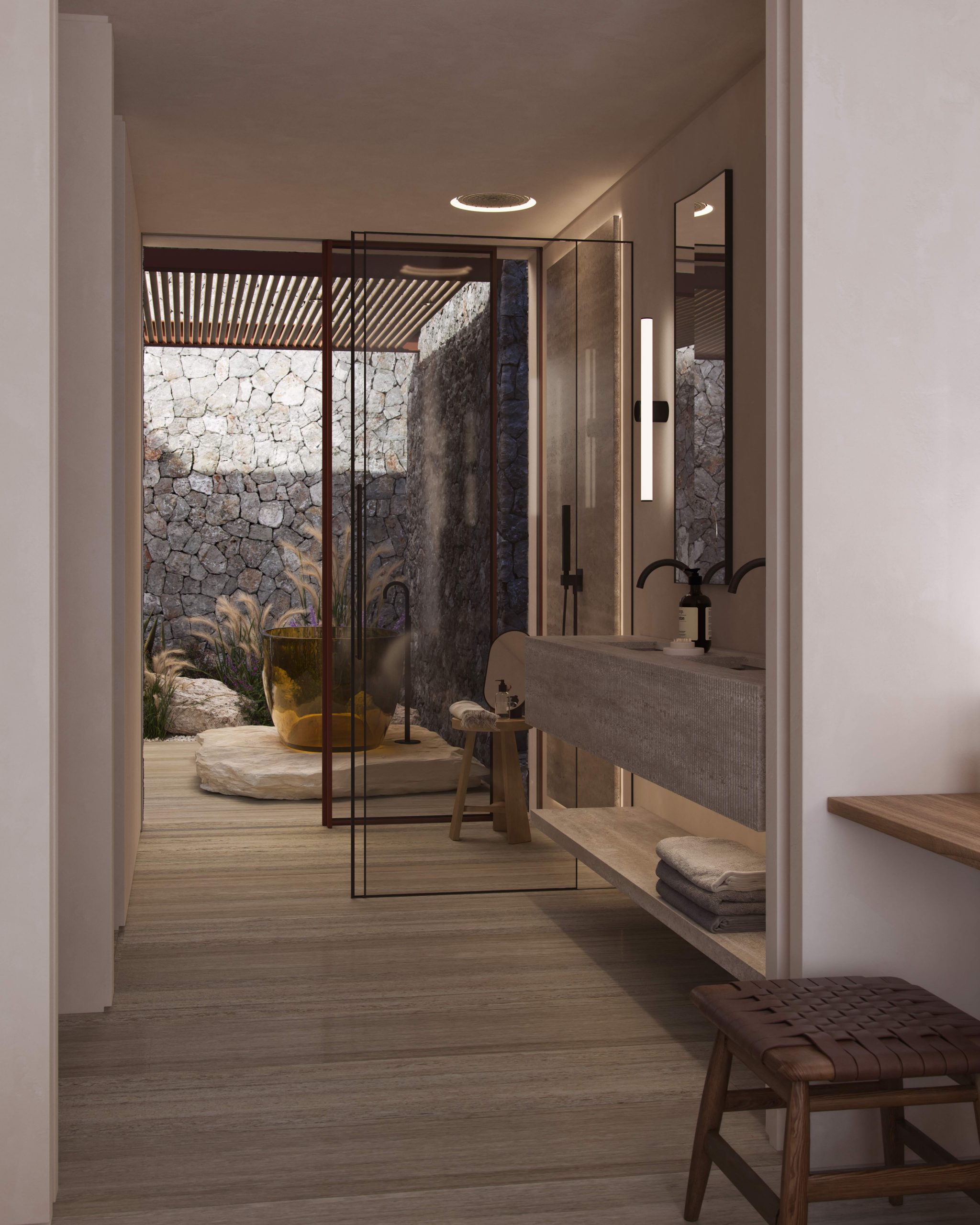 5* LUXURY HOTEL & VILLAS – Κυκλάδες