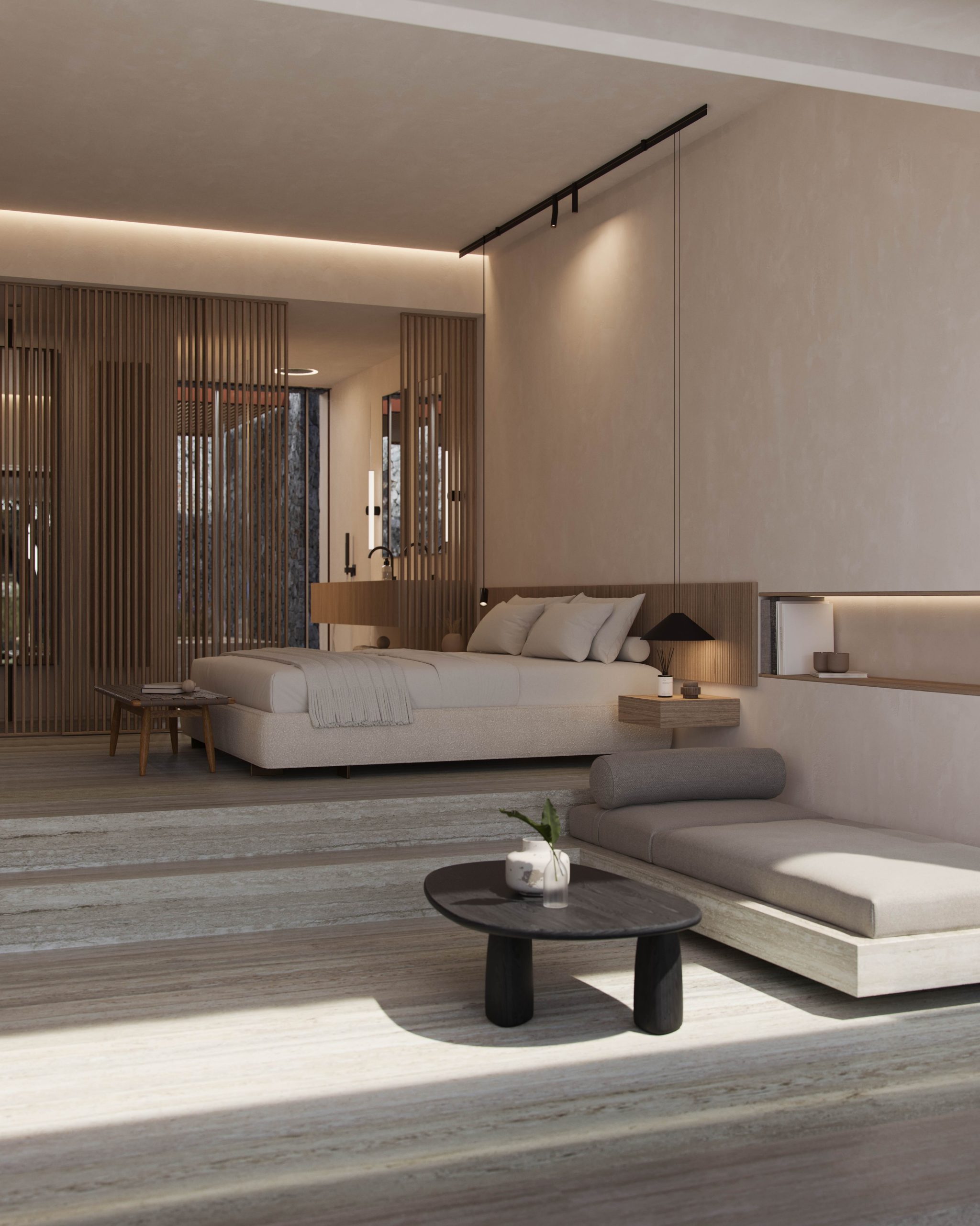 5* LUXURY HOTEL & VILLAS – Κυκλάδες