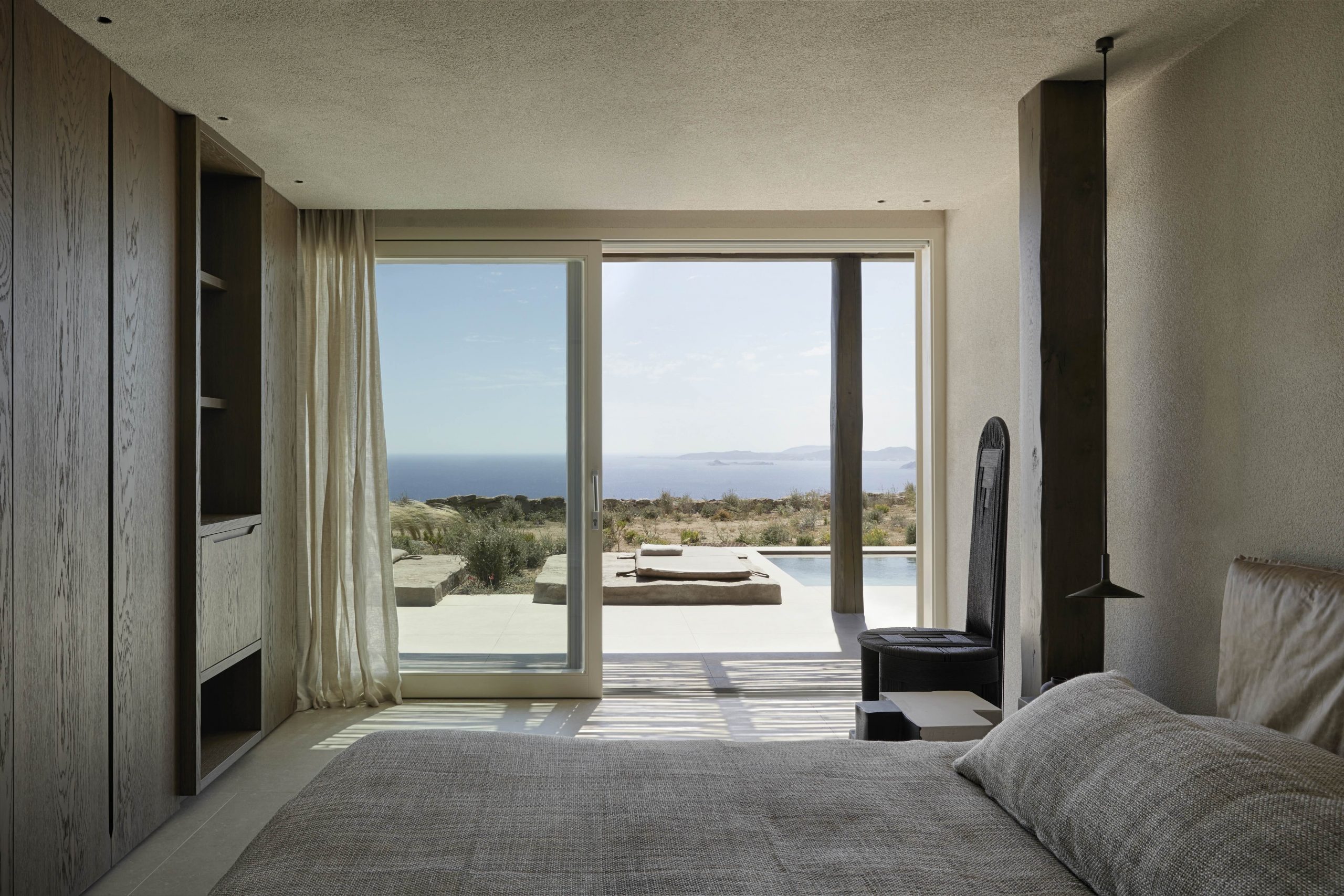 Villa Adyto – Μύκονος