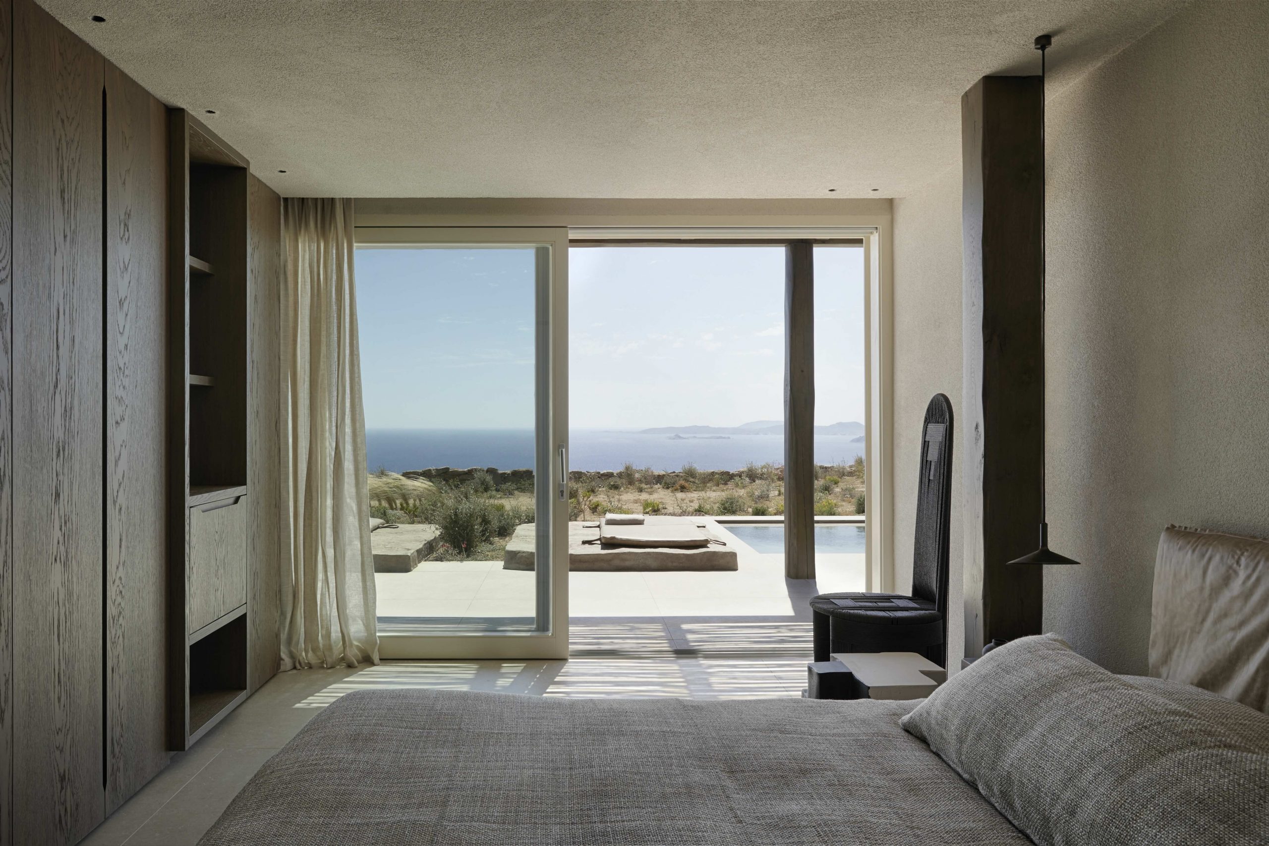 Villa Adyto – Μύκονος