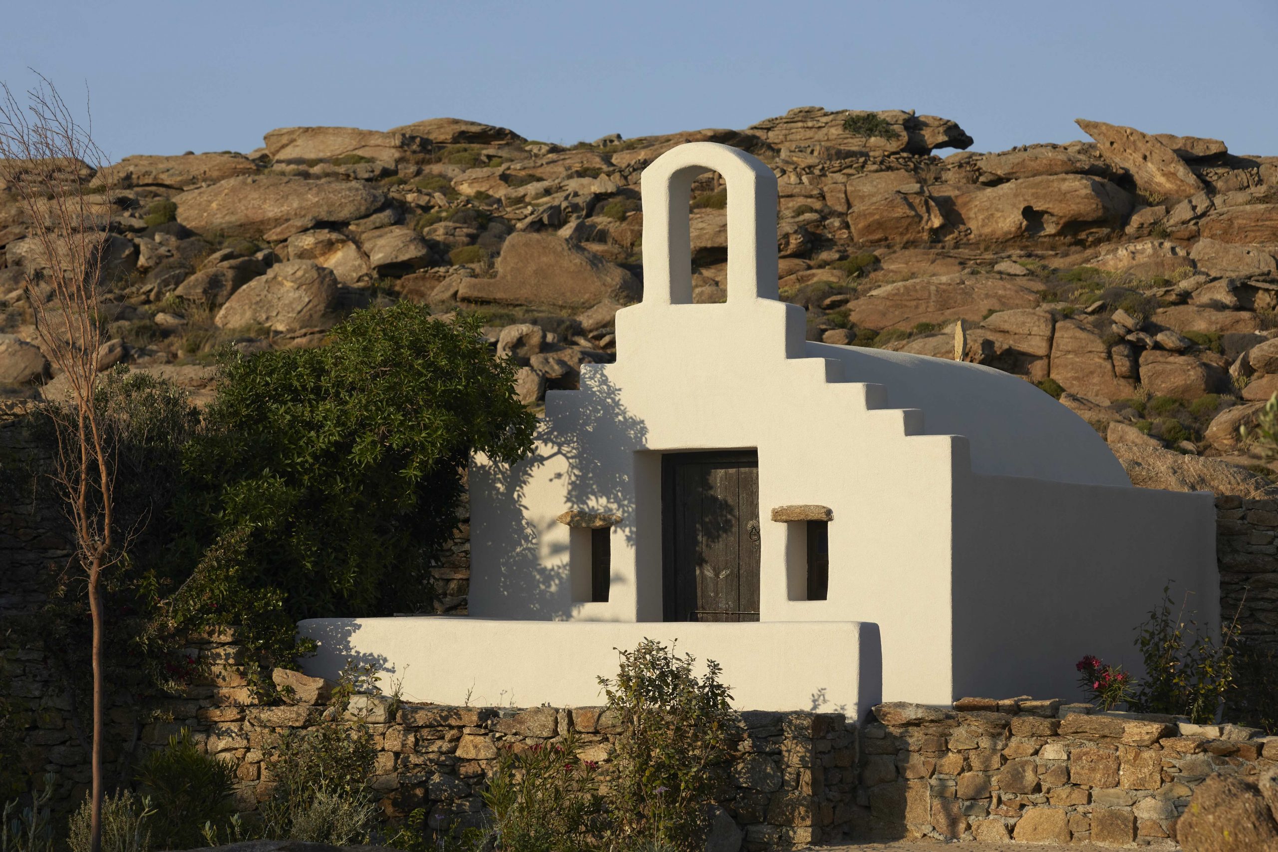 Villa Adyto – Μύκονος