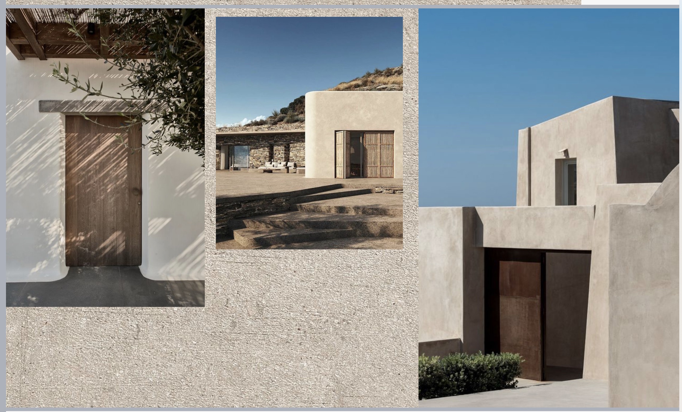 Villa Akrokeramo – Mykonos